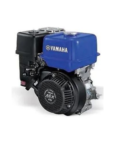 yamaha engines